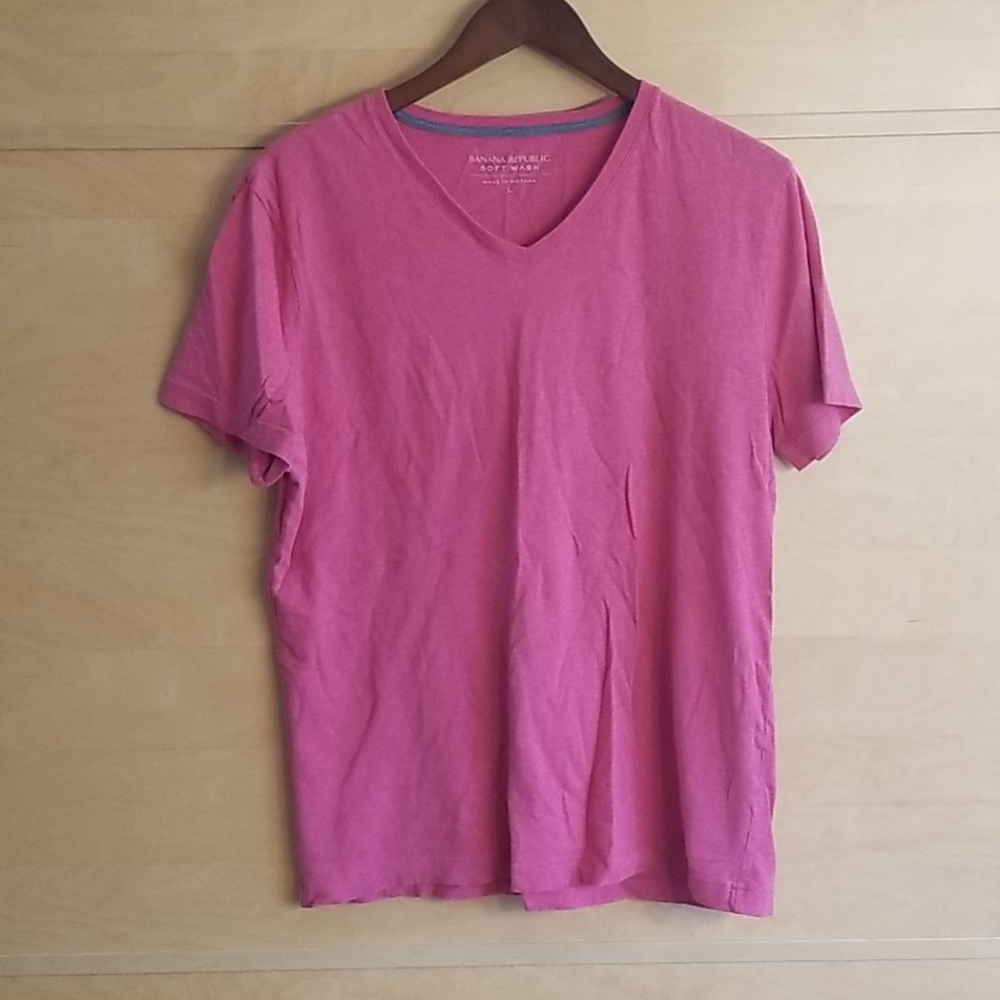 Men's Banana Republic Shirt